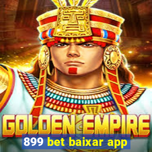 899 bet baixar app